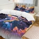 thumbnail image 1 of Tiny Tina Wonderlands 3-Piece Twin Bed Set Fade-Resistant Microfiber, 1 of 4