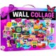 thumbnail image 1 of Kit de collage de pared THE SCHOLAR ANT para niñas de 10 a 16 años, 1 of 8