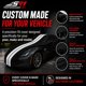 thumbnail image 2 of Funda para Coche SR1 Performance C5 Corvette 1997‑2013, 2 of 9