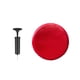 thumbnail image 2 of Cojín Hinchable Con Bomba De Inflado Para Adultos, Color Rojo, 2 of 4