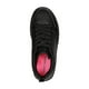 thumbnail image 3 of ZAPATILLAS URBANAS SKECHERS COURT HIGH INFANTIL | 310197L-BBK - Talla 36, 3 of 6