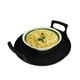 thumbnail image 1 of Microondas Cool Caddy Handy Gourmet con asas, color negro, 1 of 4