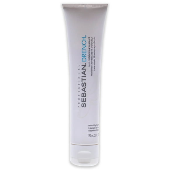 Tratamiento Sebastian Drench 147ml Unisex