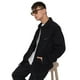 thumbnail image 1 of Chaqueta Hombre Denim Clásica Negro Corona, 1 of 5