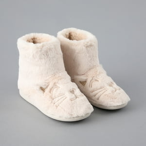 Bota Animales Flores Mujer 33791-17