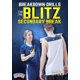 thumbnail image 1 of Ejercicios de desglosado de baloncesto para Blitz Secondary Break, 1 of 1