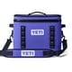 thumbnail image 1 of Nevera portátil YETI Hopper Flip 18 Ultramarine Violet, 1 of 3