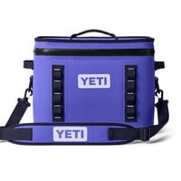 Nevera Portátil Yeti Hopper Flip 18 Ultramarine Violet