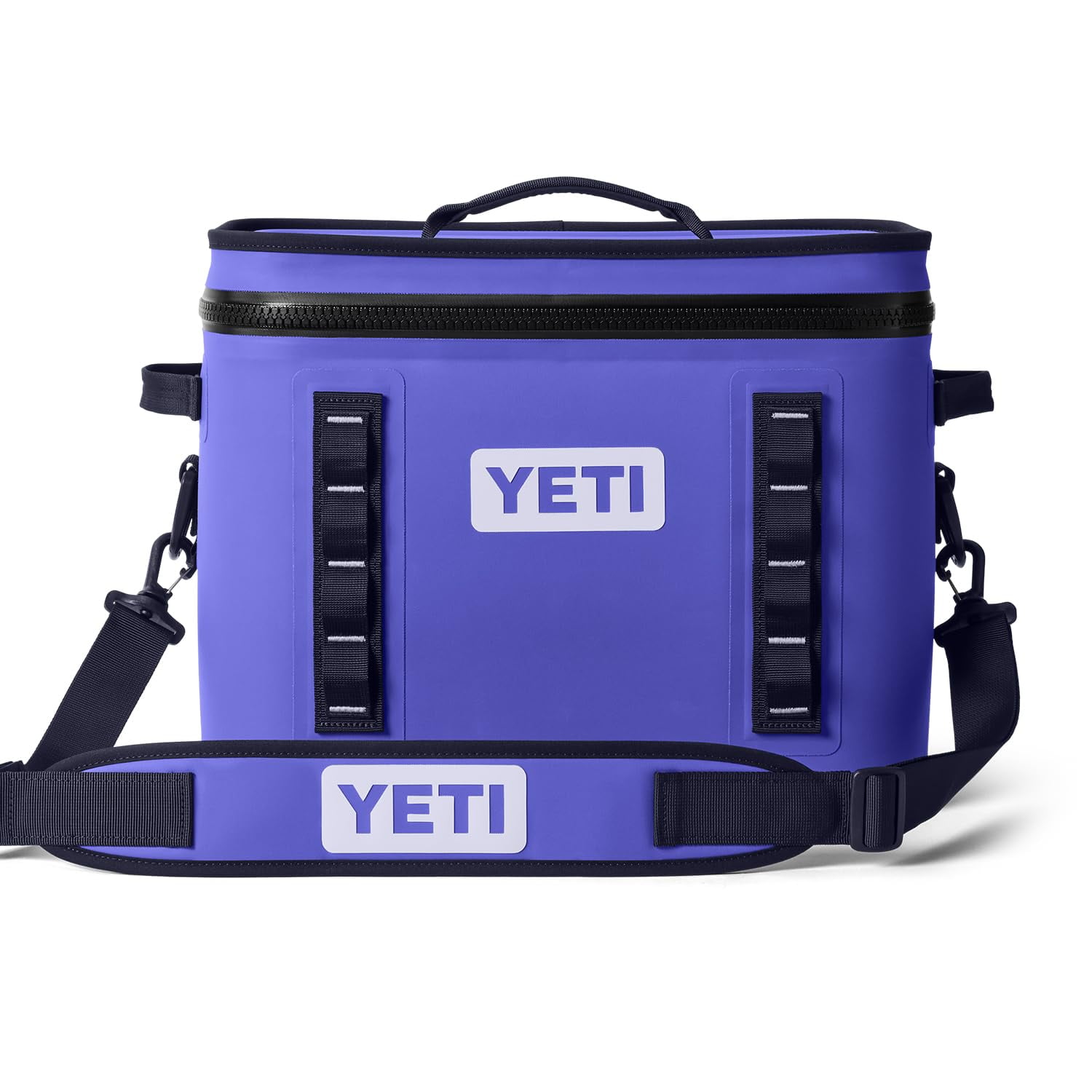 Nevera Portátil Yeti Hopper Flip 18 Ultramarine Violet