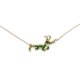 thumbnail image 1 of Colgante de cocodrilo Loki de Marvel Studios de SalesOne LLC, 1 of 7