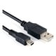 thumbnail image 2 of Cable Mini Usb De 5 Pin V3 Para Control Ps3, Gps, Camaras, 2 of 5