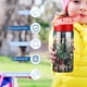 thumbnail image 5 of Botella de Agua Infantil Desmarcar Danganronpa Rosa 12 Oz, 5 of 6