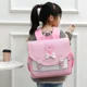 thumbnail image 3 of School Bags Girls Orthopedic Backpack Cute Waterproof SchoolBag for Teenage Flip Book Bag Student Grade 1-3 Mochilas Infantil, 3 of 3