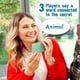 thumbnail image 4 of Juego de mesa Big Potato The Chameleon Spot-The-Imposter 14+, 4 of 6