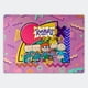 thumbnail image 1 of Tabla para Picar Artisticat - Diseño Rugrats Purple Gang - 20x28 Cm, 1 of 3