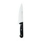 thumbnail image 1 of Cuchillo Medio Golpe 20cm Universal Acero Inoxidable Arcos, 1 of 4