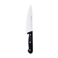 Cuchillo Medio Golpe 20Cm Universal Acero Inoxidable Arcos
