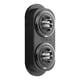 thumbnail image 2 of Parlante Pod DS18 2x2" Tweeter Universal para Pilar A, 2 of 7