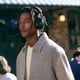 thumbnail image 2 of Auriculares Bowers & Wilkins PX7 S2 Negro ANC 40 mm 30 h, 2 of 3