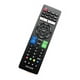thumbnail image 2 of Control Remoto Universal Alternativo Para Tv Sharp Smart Tv, 2 of 2