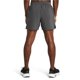 thumbnail image 4 of SHORT UNDER ARMOUR LAUNCH GRIS HOMBRE | 1382617-025 - Talla S, 4 of 5