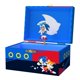 thumbnail image 1 of Caja de joyas Mini Treasures Sonic Musical para niñas, 1 of 5