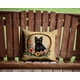 thumbnail image 2 of Almohada Decorativa Cairn Terrier 14x14, 2 of 7