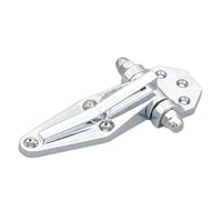 Bothyi - Bisagra Para Puerta De Refrigerador Fácil De Instalar Para Utensilios De Cocina Comerciales De Almacén