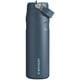 thumbnail image 1 of Botella de agua Stanley IceFlow Flip Straw 2.0 710 ml Navy, 1 of 3