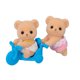 thumbnail image 4 of Gemelos Biscuit Sylvanian Families, 4 of 7