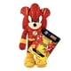 thumbnail image 2 of Peluche Dc Comics 23 Cms The Flash, 2 of 4