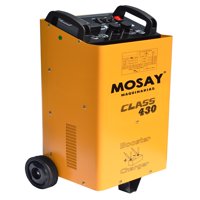 Mosay - Cargador - Partidor Class 430