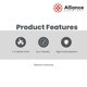 thumbnail image 5 of Keroseno Alliance Chemical K1 57 L, combustible premium para calefacción, 5 of 8