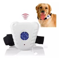 Defensor - Collar Antiladridos Con Ultrasonido, Para Perros, Mascotas.