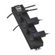 thumbnail image 2 of Regleta TRIPP LITE de 10 tomas, 4,6 m, metal, negra, 2 of 8