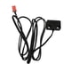 thumbnail image 4 of Sensor De Velocidad RPM Arnés De Cableado Repuestos Fitness Sensor De Velocidad 2Pin Magnético, 4 of 5