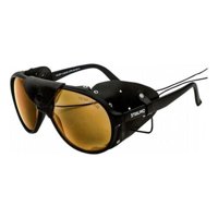 Steelpro - Lentes Aspen Gold Af. Outdoor 99% Uv