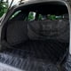 thumbnail image 1 of Cargo Liner Bulldogology SUV para perros, impermeable, 55 x 82 cm, color negro, 1 of 9