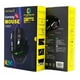 thumbnail image 1 of Mouse Gamer Aoas K90 Rgb Gaming Mouse Usb Color Negro, 1 of 3
