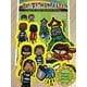 thumbnail image 1 of Felt Figures Playtime Felts Canción infantil de Jack y Jill, 1 of 8