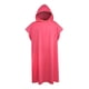 thumbnail image 5 of Poncho De Microfibra Para Surf, Toalla De Playa Absorbente Para Verano, Baño, Viaje, Color Rojo, 5 of 5