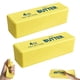 thumbnail image 1 of Pelotas Antiestrés Juguete Fidget De Barra De Mantequilla 2 Piezas, 1 of 8