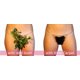 thumbnail image 2 of Peluca Merkin de Broma Fashion First Aid “Kitty Carpet”, 2 of 7