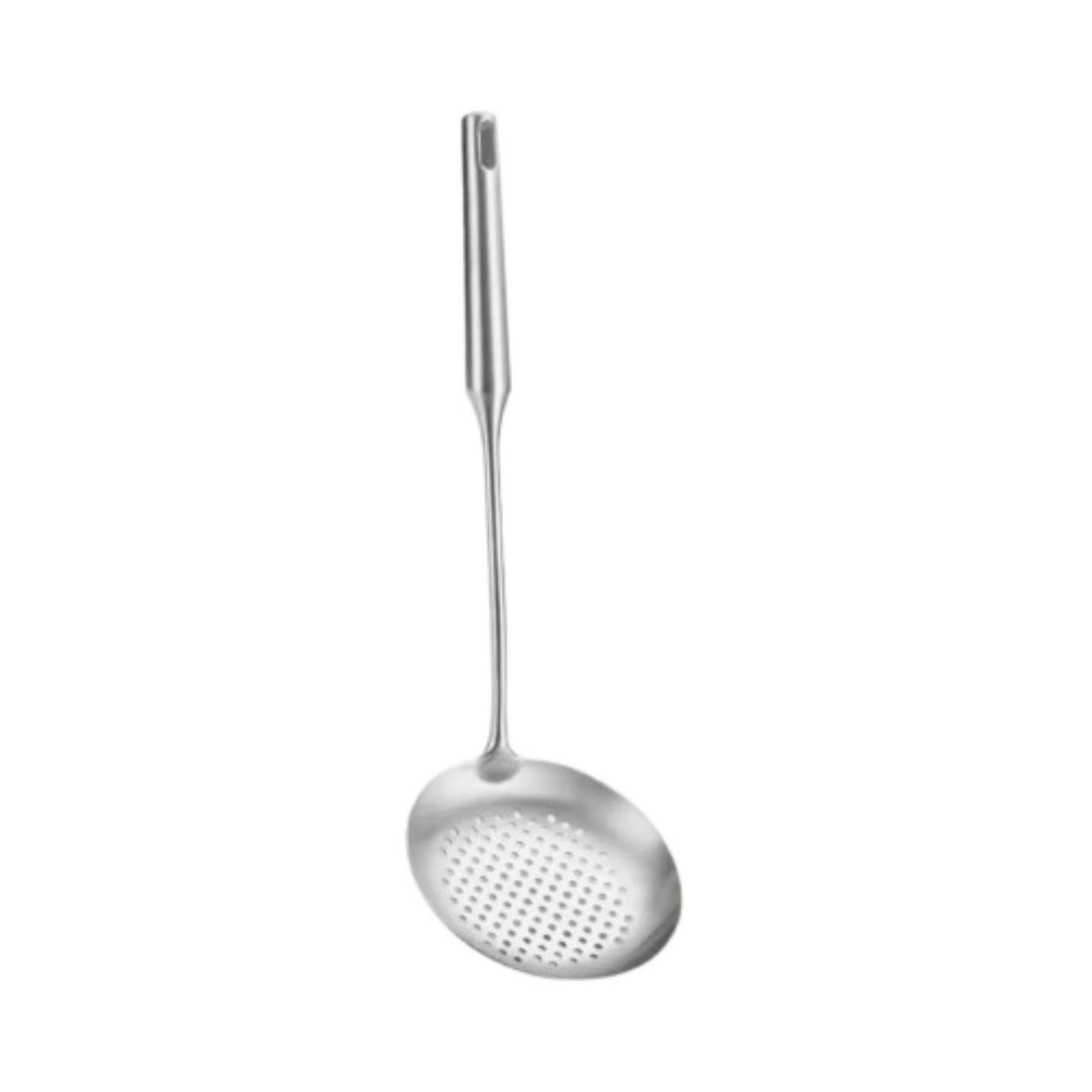 Genérico - Espumadera Acero Inoxidable Wens 38cm