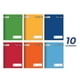 thumbnail image 2 of Pack 10 cuadernos collage liso composición 100H, 2 of 8