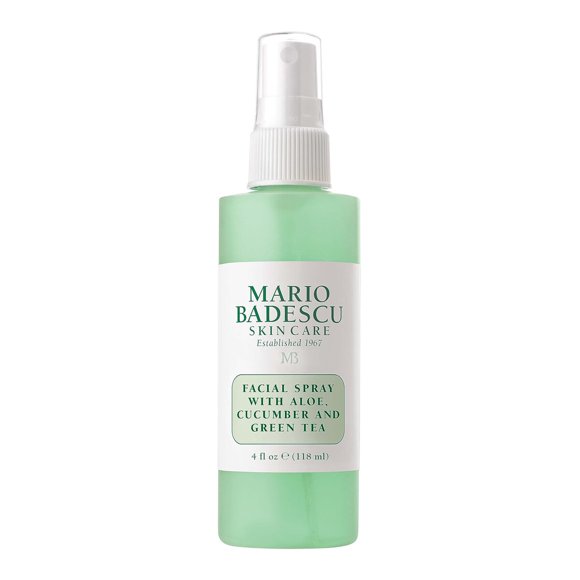Mario Badescu Facial Spray with Aloe, Cucumber and Green Tea