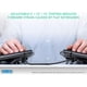 thumbnail image 5 of Teclado KINESIS Freestyle2 USB-A ergonómico con elevadores VIP3, 5 of 7