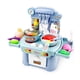 thumbnail image 1 of Cocina de Juguete Con Accesorios, 1 of 3