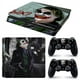 thumbnail image 1 of PS4 Silm Game Console Skin Sticker Color Cartoon Personality Anti-scratch Non-slip Film Suitable For PS4 Silm Game Console Skin Sticker Color Cartoon Personality Anti-scratch Non-slip Film, 1 of 5