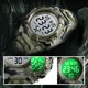 thumbnail image 5 of Watch A ALPS para niños de 3 a 12 años, digital, analógico, 50 m, resistente al agua, 5 of 8